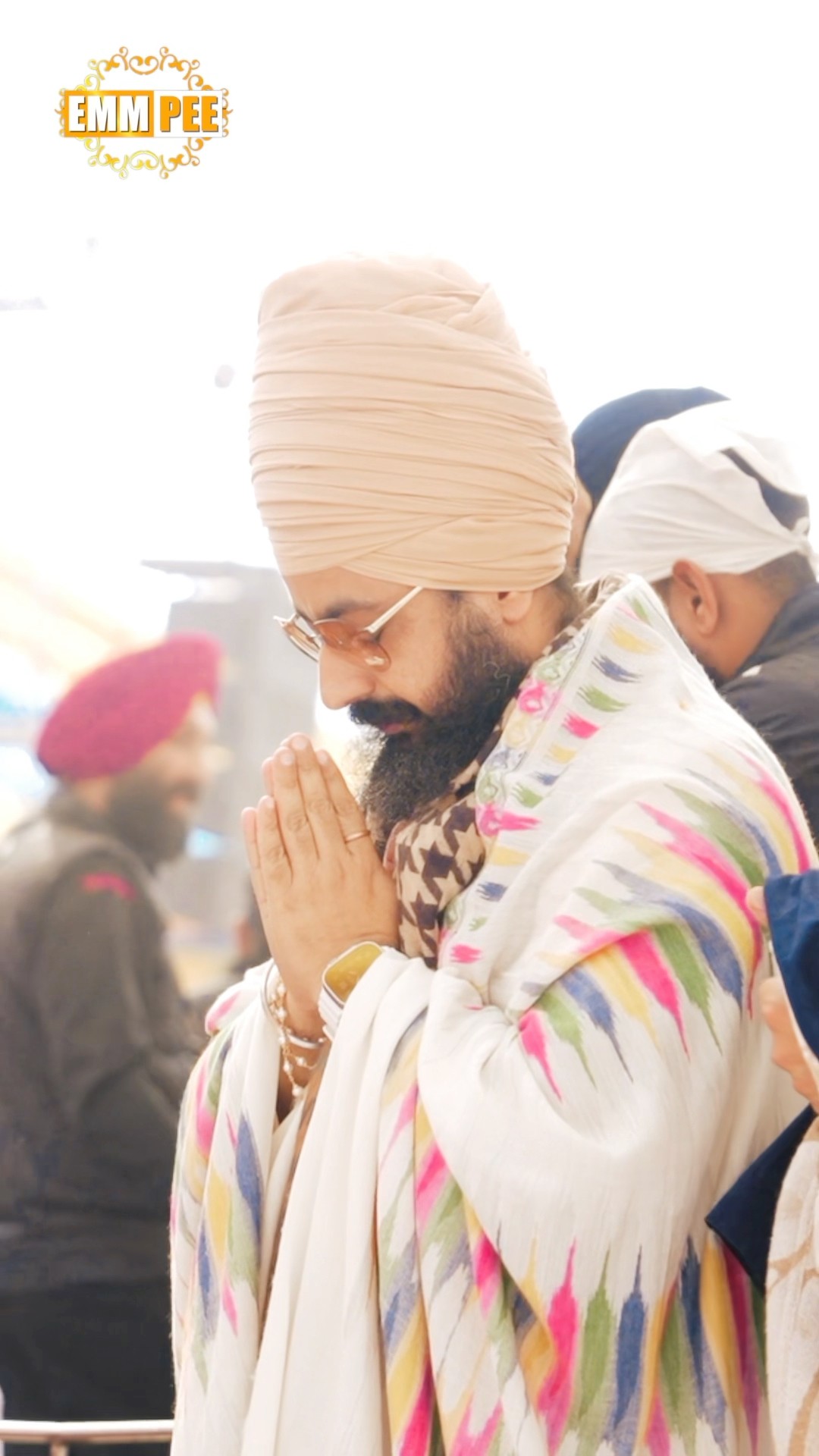 #dhadrianwale #emmpee #bhairanjitsinghdhadrianwale